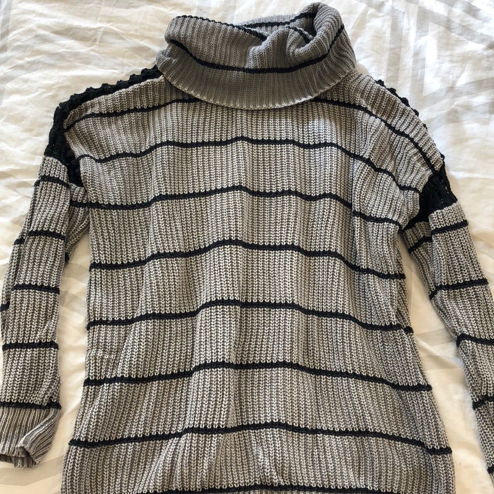 Vintage Havana sweater